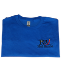 Raj's Original Hot Sauce - Short Sleeve T-Shirt