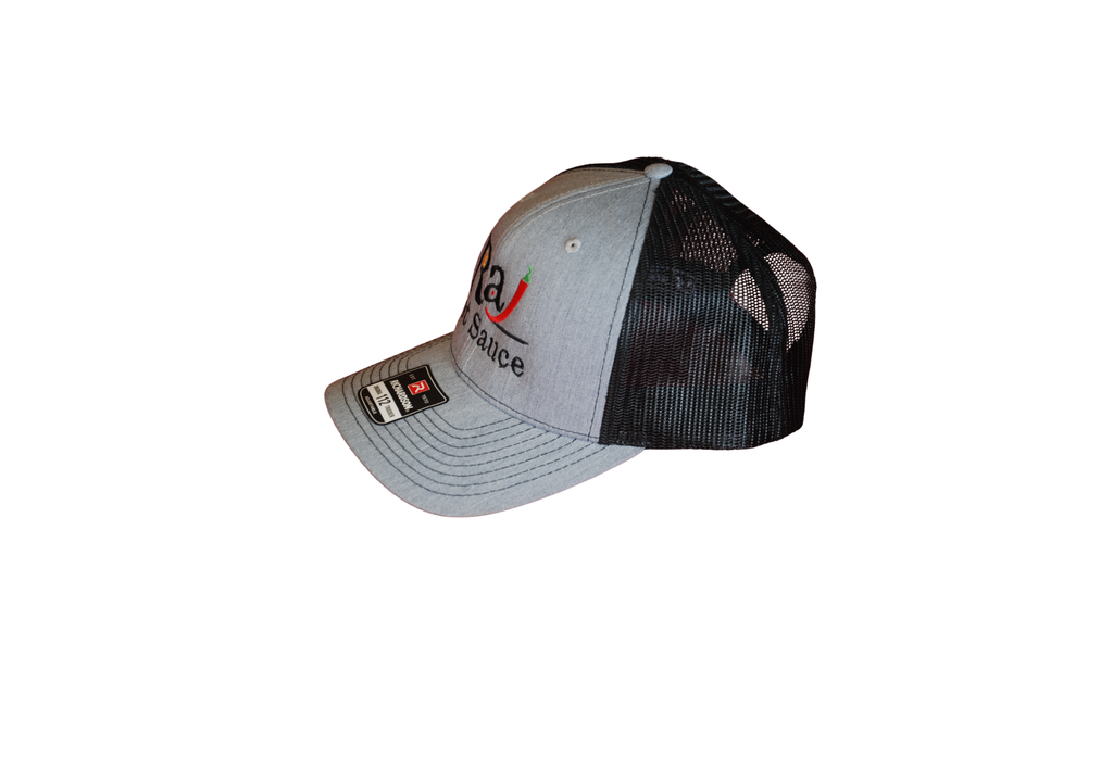 Raj Original Hot Sauce - Baseball Cap