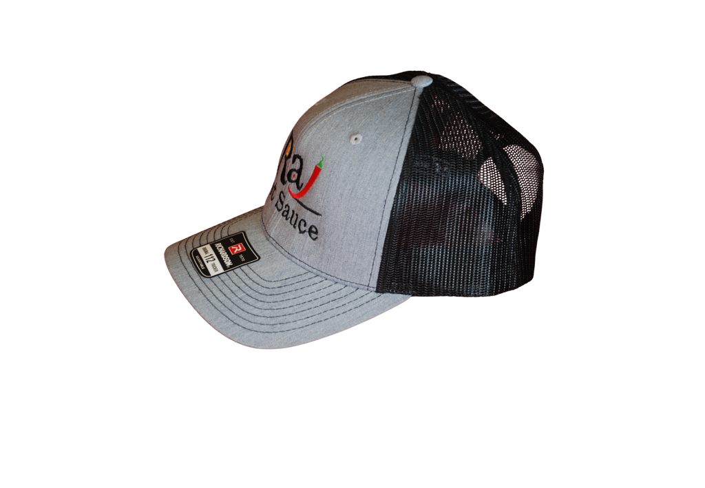 Raj Original Hot Sauce - Baseball Cap