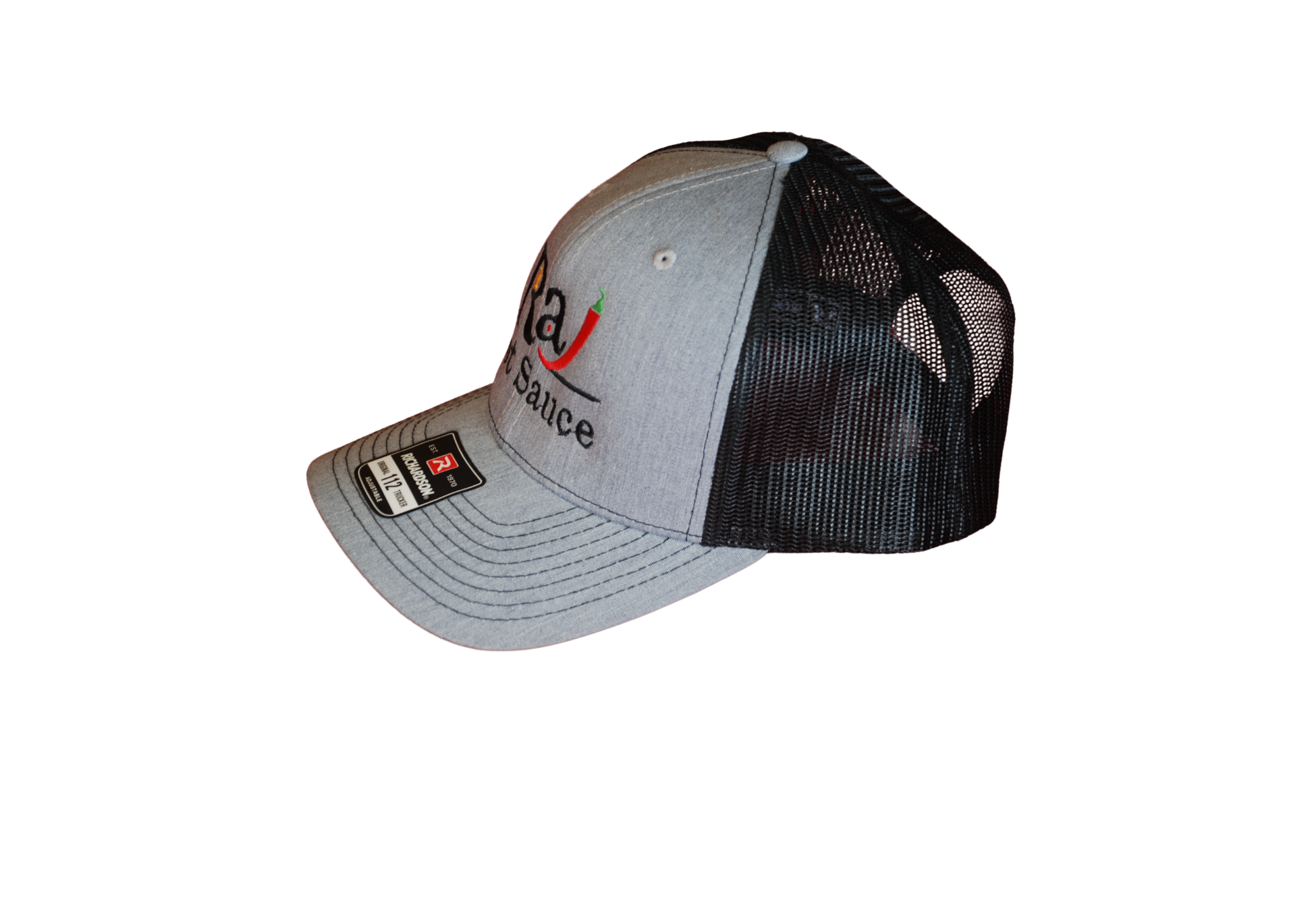 Raj Original Hot Sauce - Baseball Cap