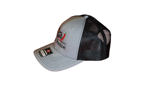 Raj Original Hot Sauce - Baseball Cap